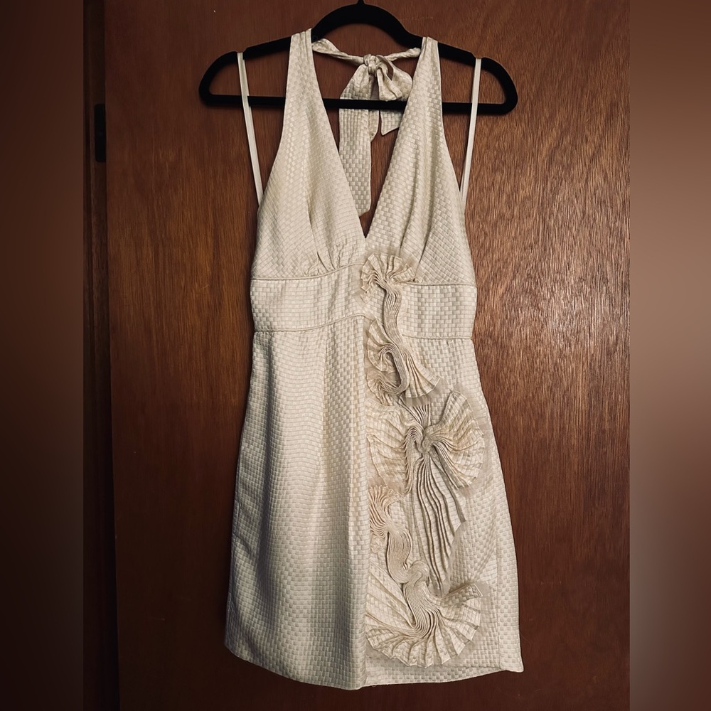BCBG Max Azria Dress